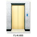 passenger elevator residential lift double room